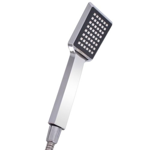  üveg tusoló torony barna