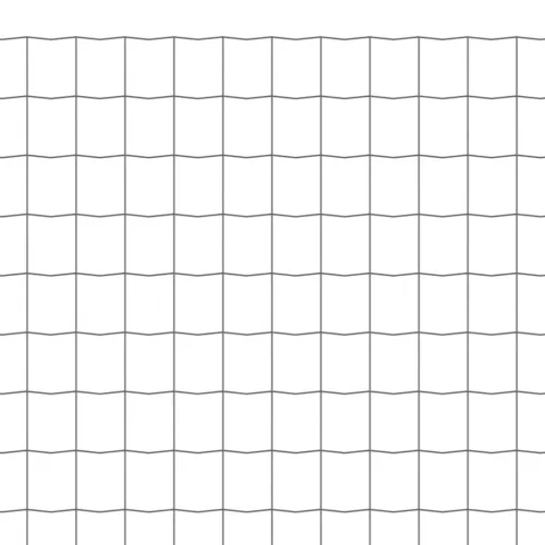  Euro Fence szürke acélkerítés 25 x 1 m