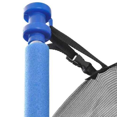  5 részes trambulin szett 4,57 m