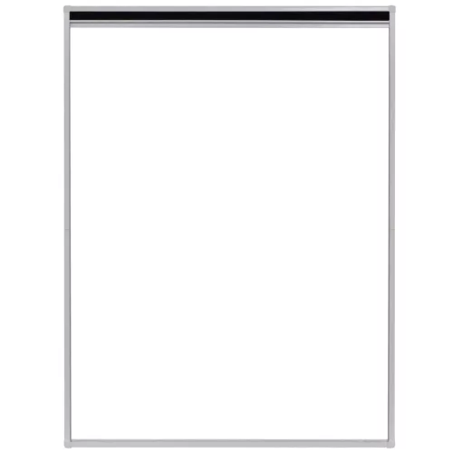  pliszé ablak szúnyogháló alumíniumból 60 x 80 cm 