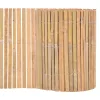   bambusz kerítés 1000 x 30 cm