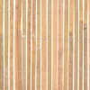   bambusz kerítés 1000 x 30 cm