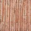  fakéreg kerítés 1000 x 50 cm