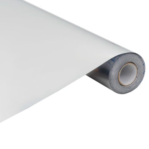  öntapadós belátásgátló tükörfólia 0,9 x 5 m
