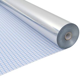    öntapadós belátásgátló tükörfólia 0,9 x 20 m