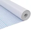 matt csíkos kivitel PVC ablakfólia 0,9 x 20 m