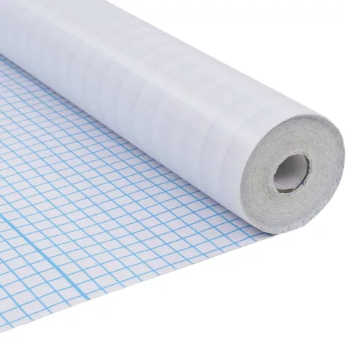 matt csíkos kivitel PVC ablakfólia 0,9 x 20 m