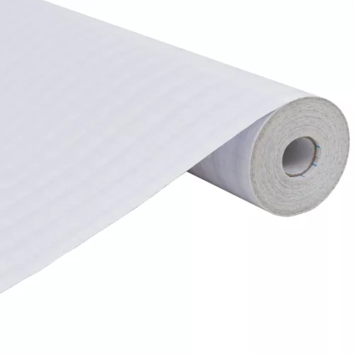  matt csíkos kivitel PVC ablakfólia 0,9 x 20 m