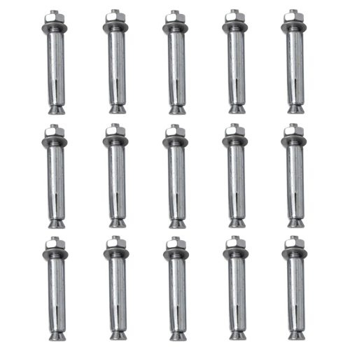  5 db műanyag terelőoszlop 75 cm