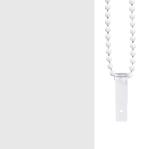  fehér zuhanyroló 80 x 240 cm