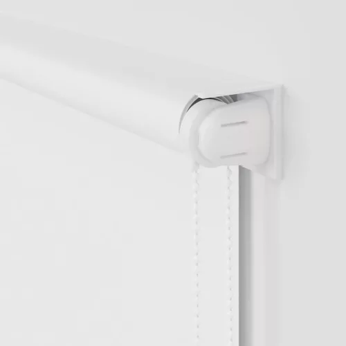  fehér zuhanyroló 100 x 240 cm