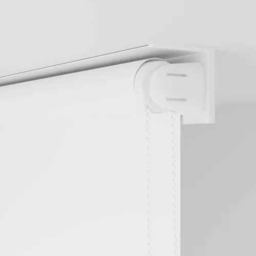  fehér zuhanyroló 100 x 240 cm