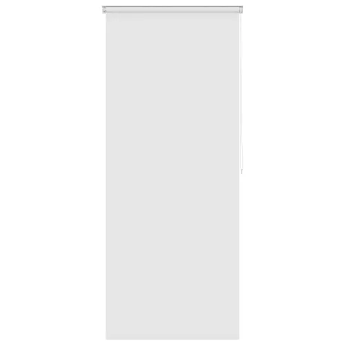  fehér zuhanyroló 120 x 240 cm