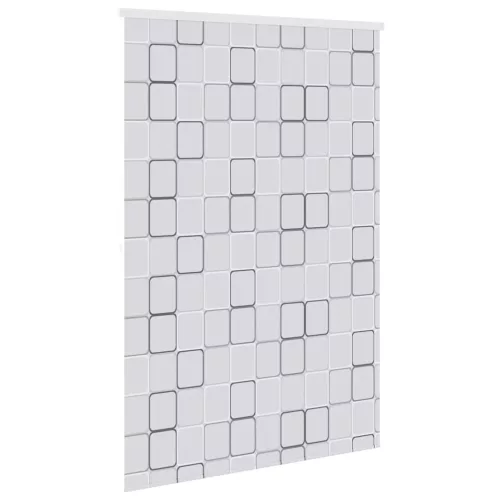  négyzet zuhanyroló 160 x 240 cm