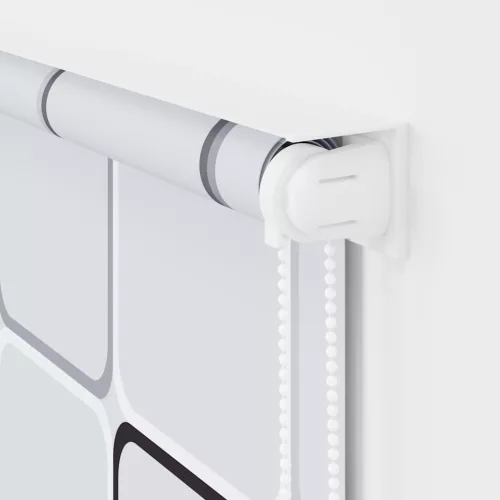  négyzet zuhanyroló 160 x 240 cm