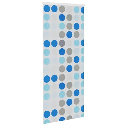  körmintás zuhanyroló 80 x 240 cm