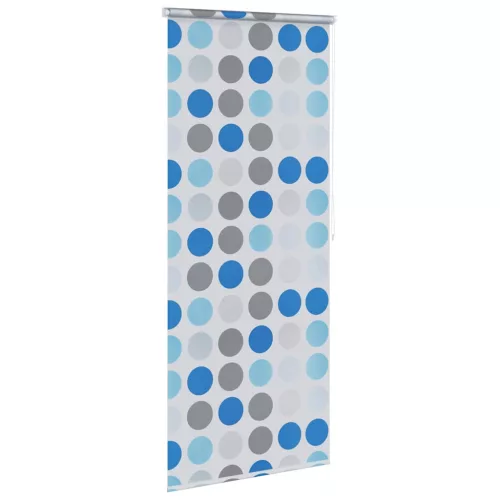  körmintás zuhanyroló 100 x 240 cm