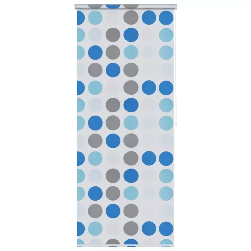  körmintás zuhanyroló 120 x 240 cm