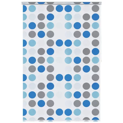   körmintás zuhanyroló 140 x 240 cm