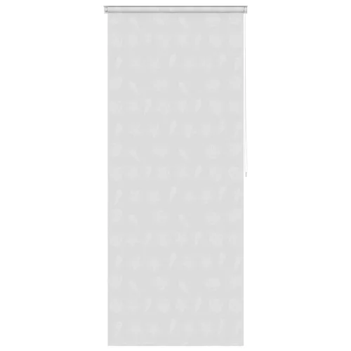  tengericsillag-mintás zuhanyroló 80x240 cm