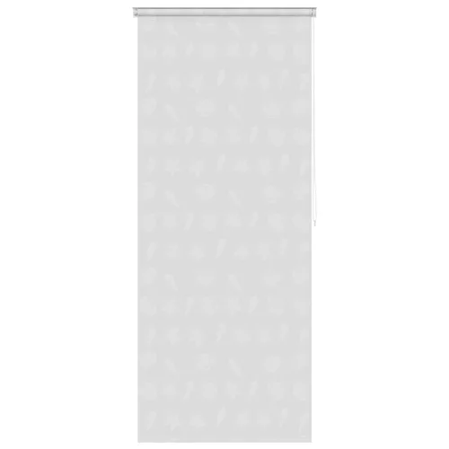    tengericsillag-mintás zuhanyroló 120 x 240 cm