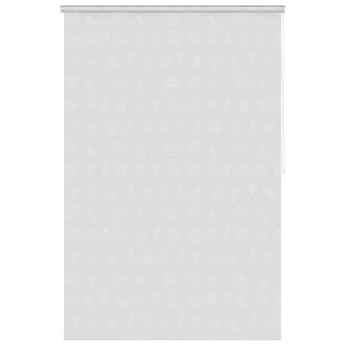  tengericsillag-mintás zuhanyroló 140 x 240 cm