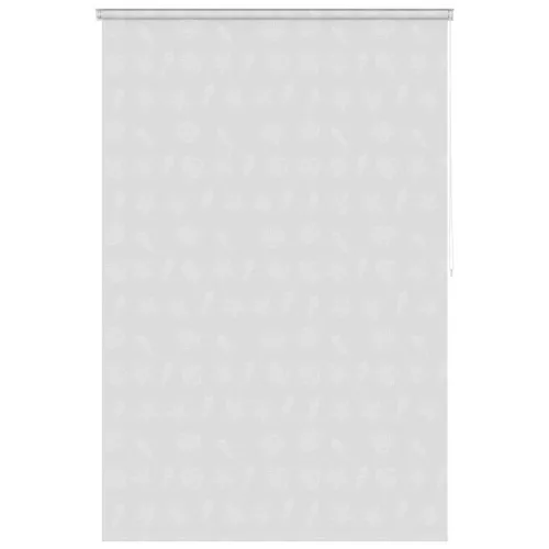    tengericsillag-mintás zuhanyroló 160 x 240 cm