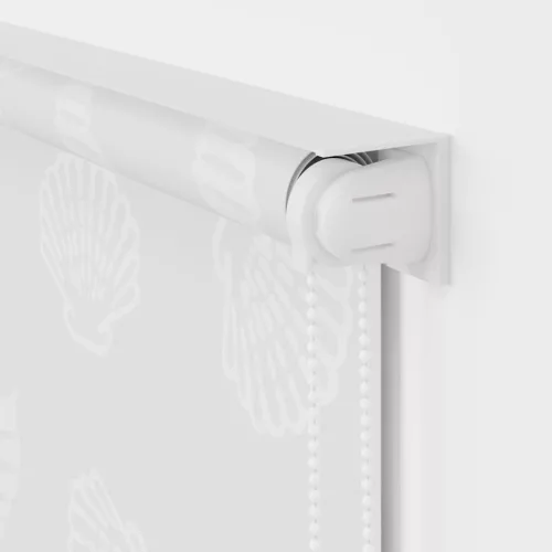    tengericsillag-mintás zuhanyroló 160 x 240 cm