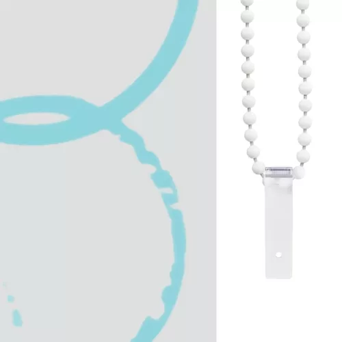  buborékmintás zuhanyroló 120 x 240 cm