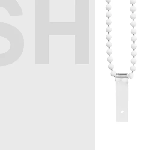  fröcskölt mintás zuhanyroló 100 x 240 cm