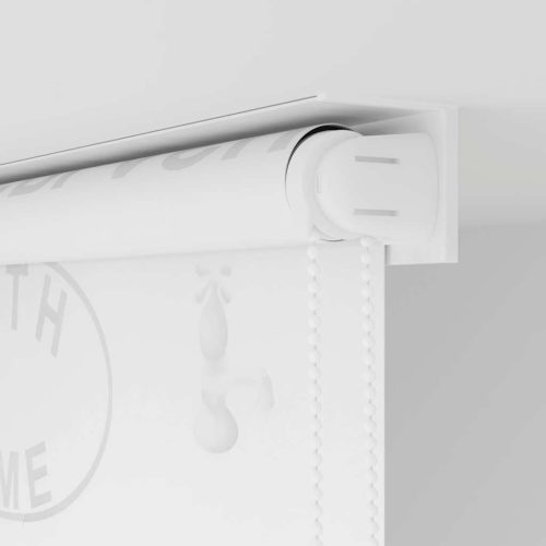  kockamintás zuhanyroló 120 x 240 cm