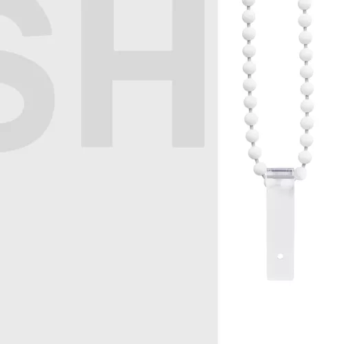  fröcskölt mintás zuhanyroló 140 x 240 cm