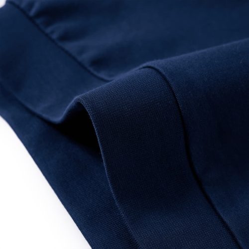 Gyermek melegítő ruha Navy 92