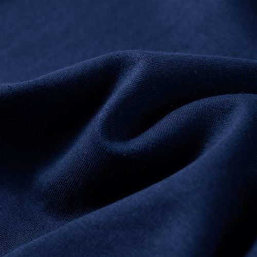 Gyermek melegítő ruha Navy 92