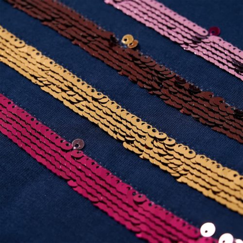 Gyermek melegítő ruha Navy 104