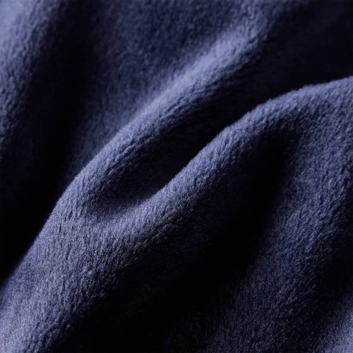 Gyerek melegítőnadrág Navy 140