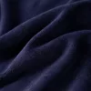 Gyerek kapucnis kabát Navy 116