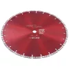  gyémánt vágókorong turbó acéllal 350 mm