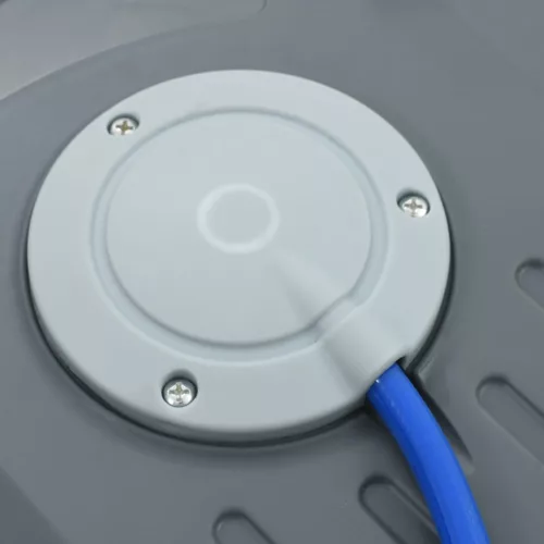  automata légtömlő-dob 1/4 12 m"