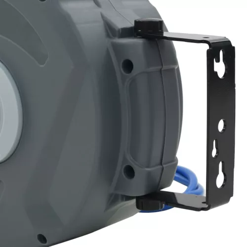  automata légtömlő-dob 3/8 12 m"