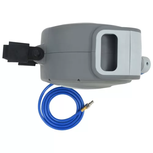  automata légtömlő-dob 1/4 20 m"