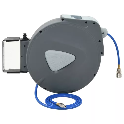  automata légtömlő-dob 1/4 30 m"