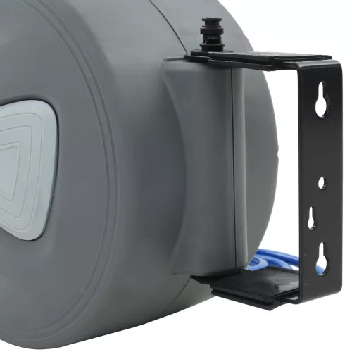  automata légtömlő-dob 1/4 30 m"