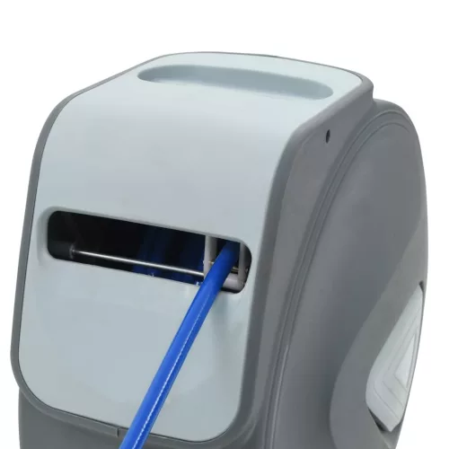  automata légtömlő-dob 1/4 30 m"