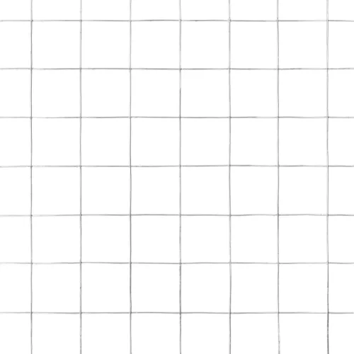  ezüst horganyzott acél csirkeháló drótkerítés 10 x 0,5 m