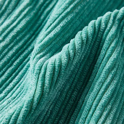 Mentazöld kordbársony gyereknadrág 128