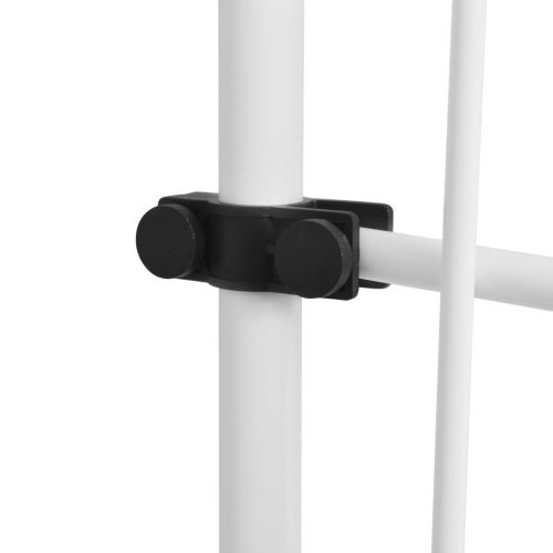  kézzel feltekerhető antracit napellenző 200 cm