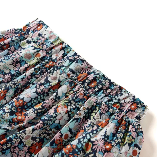 Gyerek szoknya Sötétkék 116