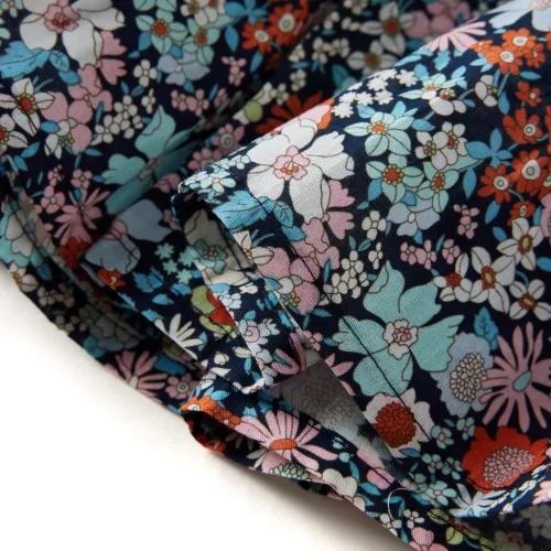 Gyerek szoknya Sötétkék 116