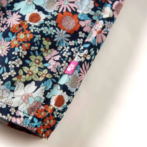 Gyerek szoknya Sötétkék 116